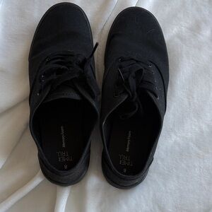 Black women’s Shoes